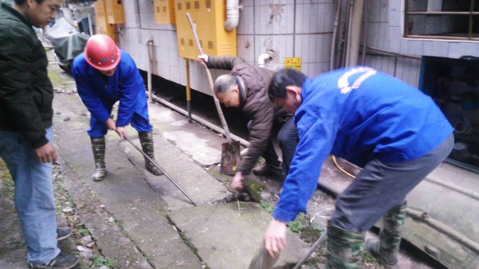 张港镇清掏化粪池、管道疏通一站式服务<高效><技术><可靠>